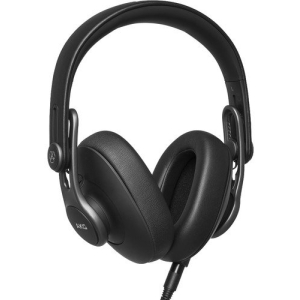 AKG K371 Over-Ear Closed-Back Studio Headphones