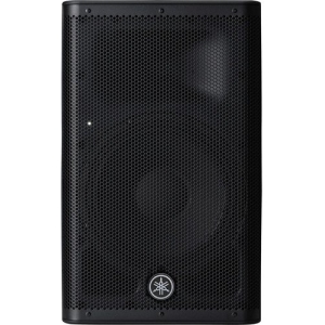 Yamaha DXR8mkII 8-Inch 1100W 2-Way Active Loudspeaker