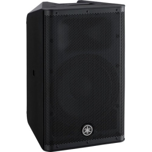 Yamaha DXR10mkII 10" 1100W 2-Way Active Speaker