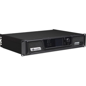 Crown DriveCore CDi 2|300BL 2-Channel 300W Amplifier with Analog and BLU Link Input
