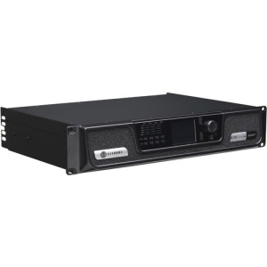 Crown Audio CDi 4|300BL 4-Channel DriveCore Series Power Amplifier with BLU Link - 300W