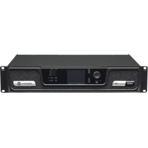 Crown Audio CDi 2/300 2-Channel Power Amplifier, 300W