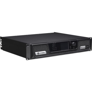 Crown Audio CDi 4|1200BL 4-Channel DriveCore Series Power Amplifier with BLU Link 1200W