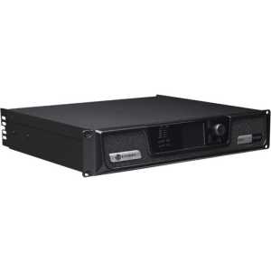 Crown Audio CDi 2-Channel DriveCore Series Power Amplifier with BLU Link (1200W)
