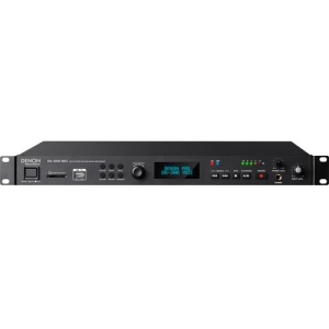 Denon Professional DN-300R MKII SD/USB Audio Recorder