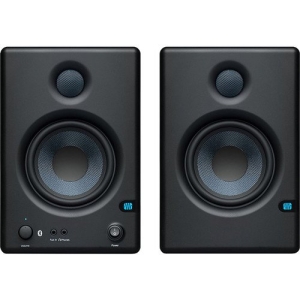 PreSonus ERIS BT 4.5 Active Bluetooth Media Monitors (Pair)