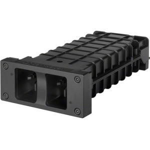 Sennheiser LM 6060 Dual Charging Module for BA 60 Battery Packs