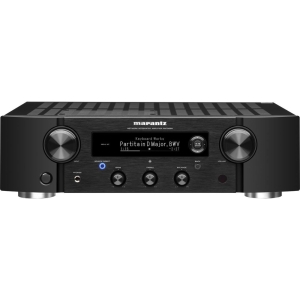 Marantz PM7000N Integrated Stereo Amplifier with HEOS