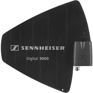 Sennheiser AD 9000 Directional Receiving Antenna for Digital 9000 Series (470-638 MHz)