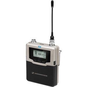 Sennheiser SK 9000 Digital Wireless Bodypack Transmitter (470-558 MHz, A1-A4)