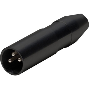 AKG MDPA Microdot to XLR Phantom Power Adapter 6500H00360