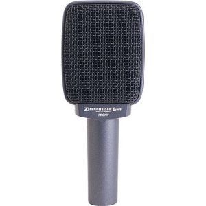 Sennheiser e 609 Wired Instrument Microphone