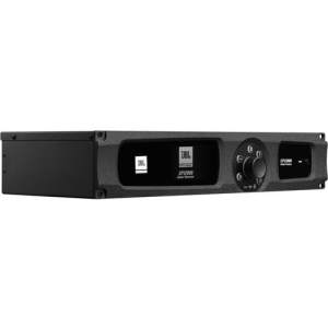 JBL Cinema CPI2000 Surround Sound Processor (2 RU)
