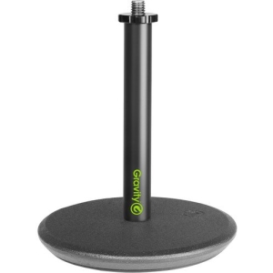 Gravity GMST01B Table-Top Microphone Stand