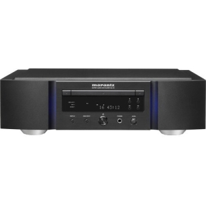 Marantz SA-10 Super Audio CD Player with USB DAC and Digital Inputs