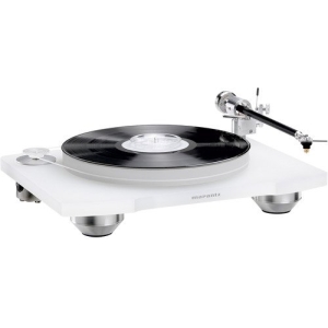Marantz TT-15S1 Belt Drive Turntable with Cartridge