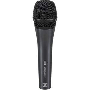 Sennheiser e835 Cardioid Dynamic Handheld Microphone