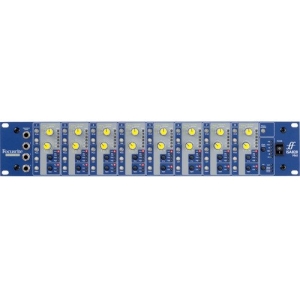 Focusrite ISA 828 MkII 8-Channel Microphone Preamp/DI
