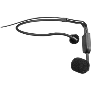Shure PGA31 Cardioid Condenser Headset Microphone