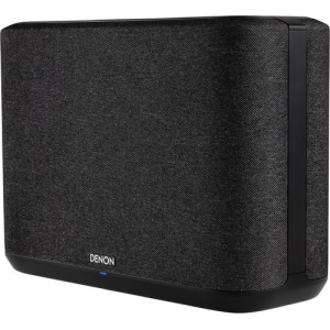 Denon Home 250 Mid-size Wireless Speaker with Amazon Alexa, Google Assistant, and AirPlay 2 Compatibility