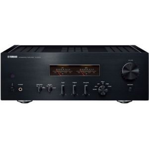 Yamaha Integrated Stereo Amplifier A-S1200 180W 90W/Channel - Black