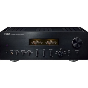 Yamaha Integrated Amplifier A-S2200 180W Stereo - Black
