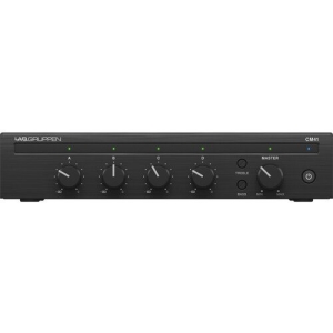 Lab Gruppen CM41 4-Input 1-Output Commercial Mixer