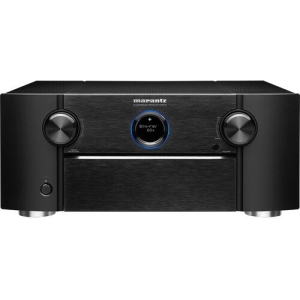 Marantz SR8015 11.2 Channel 4K Ultra HD AV Receiver with HEOS Technology