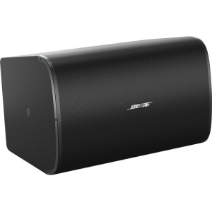 Bose DesignMax DM10S 10" Passive Subwoofer 300W - Black