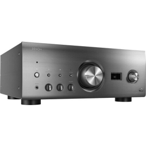 Denon PMA-A110 Integrated Stereo Amplifier 160W 2-Channel