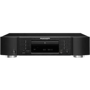 Marantz CD6007 Hi-Fi Compact Disc Player