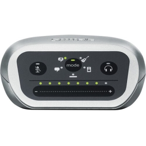 Shure MOTIV MVI USB Audio Interface
