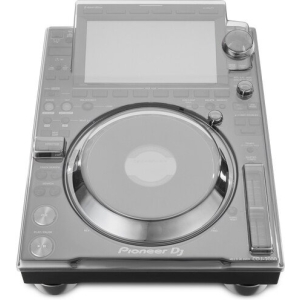 Decksaver Cover for Pioneer CDJ-3000