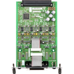 Yamaha MY8-AD96 A/D 8-Channel 96KHz 24-bit I/O Interface Card