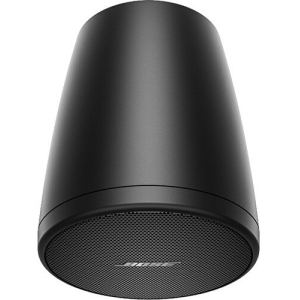 Bose FreeSpace FS2P 2.25" 20W Passive Pendant-Mount Loudspeaker (Pair, Black)