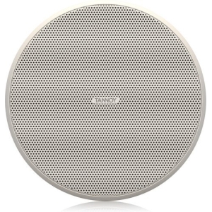 Tannoy Ceiling Loudspeaker QCI 3 3" Full Range 40W for Home and Pro Audio