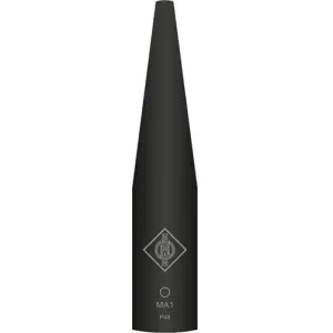 Neumann MA 1 Monitor Alignment Microphone with Calibration System for Studio Mixing