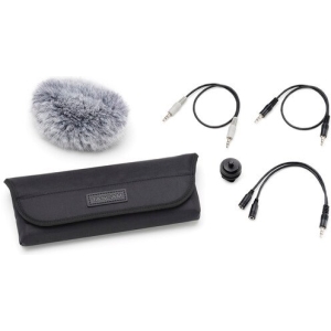 Tascam AK-DR11C MKII Accessory Pack for DR Series Recorders