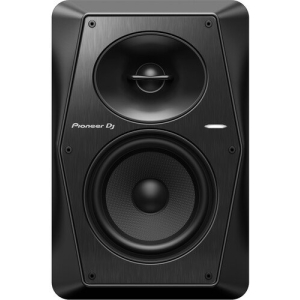 Pioneer DJ VM-50 2-Way Active Studio Monitor - Single, Black