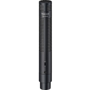 Tascam TM-200SG Shotgun Microphone