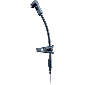 Sennheiser E908B ew Wireless Condenser Microphone for Saxophones