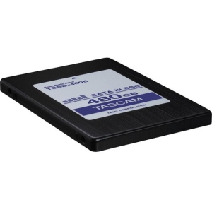TASCAM TSSD-480B 480GB Solid-State Drive