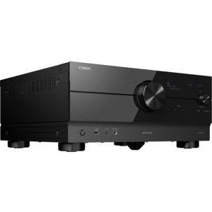 Yamaha AVENTAGE RX-A4A 7.2-Channel MusicCast AV Receiver