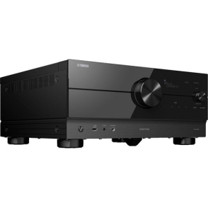 Yamaha AVENTAGE RX-A6A 9.2-Channel MusicCast AV Receiver
