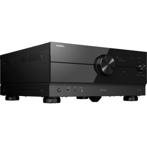 Yamaha AVENTAGE RX-A8A 11.2-Channel MusicCast AV Receiver