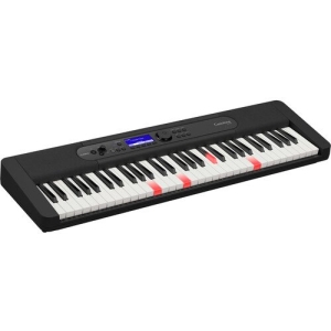 Casio LK S450 Digital Keyboard with Power Adapter