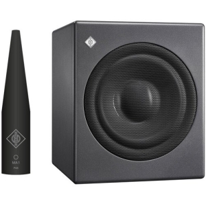 Neumann Monitor Alignment Kit with MA-1 and KH 750 DSP