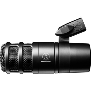 Audio-Technica AT2040 Hypercardioid Dynamic Microphone