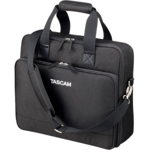 Tascam CS-PCAS20 Carrying Bag for Mixcast 4 Audio Mixer