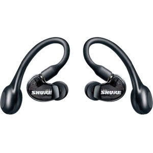 Shure AONIC 215 Gen 2 Bluetooth True Wireless In-Ear Headphones - Black